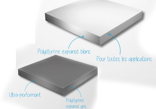 Isolation thermique et phonique à Chatelaillon par AMPI 17.